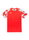 Yonex Sport-Tshirt Practice 16860 (100% Polyester) 2026 orange Herren